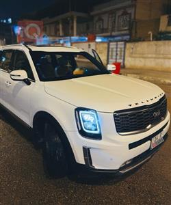 Kia Telluride
